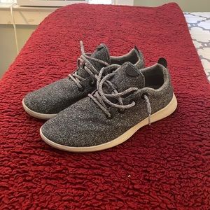 Allbirds Wool Runners Size 12